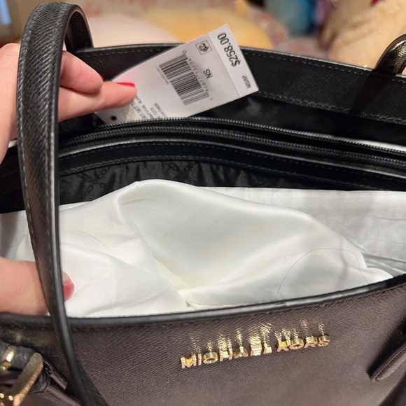 Mk tote bag - Picture 1 of 3